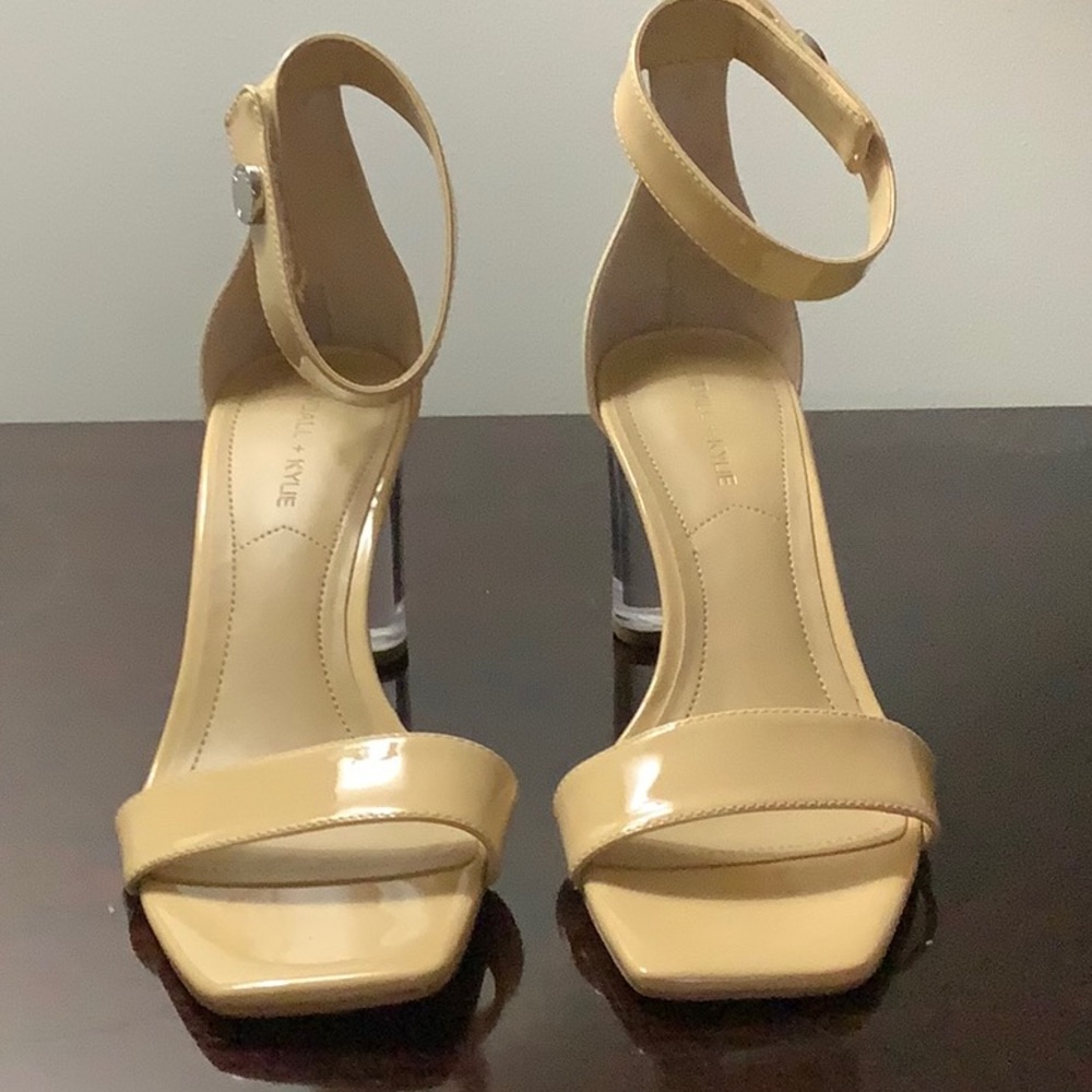 Unworn Kendall + Kylie